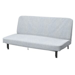 IKEA NYHAMN Överdrag till 3-sits bäddsoffa