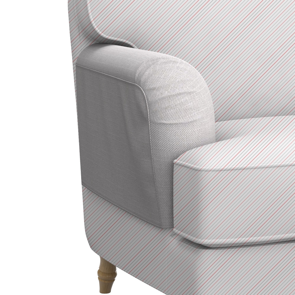 IKEA STOCKSUND Armstödsskydd, par