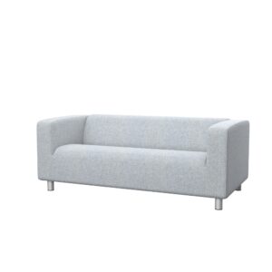 IKEA KLIPPAN Överdrag till 2-sitssoffa