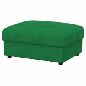 IKEA VIMLE Överdrag till fotpall