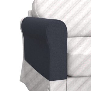 IKEA HAGALUND Armstödsskydd, par