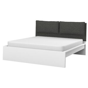 IKEA MALM Överdrag till 160 cm sänggavel
