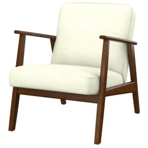 IKEA EKENASET Överdrag till fåtölj