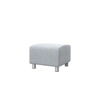 IKEA KLIPPAN Överdrag till sittpuff