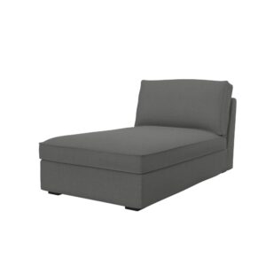 IKEA KIVIK Överdrag till schäslong