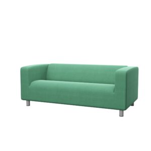 IKEA KLIPPAN Överdrag till 2-sitssoffa