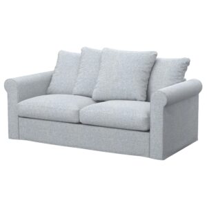 IKEA GRONLID Överdrag till 2-sits bäddsoffa