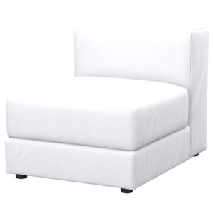 IKEA JATTEBO Överdrag till 1-sitsmodul med förvaring