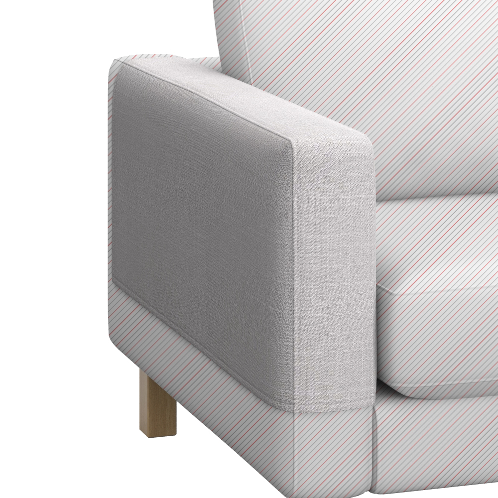 IKEA KARLSTAD Armstödsskydd, par