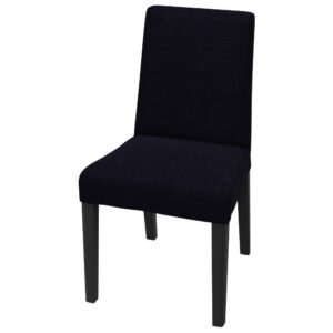 IKEA BERGMUND Överdrag till stol