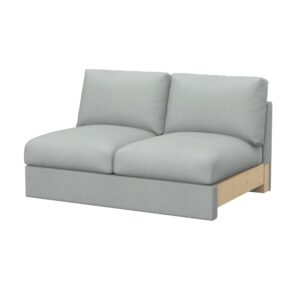 IKEA VIMLE Överdrag till 2-sits sektion
