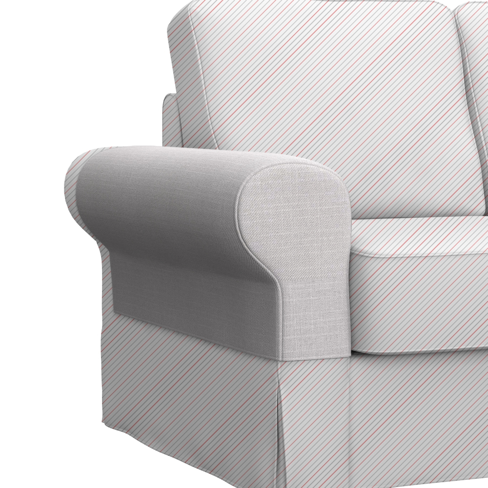 IKEA BACKABRO Armstödsskydd, par