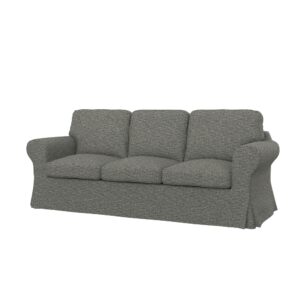 IKEA EKTORP Överdrag till 3-sitssoffa