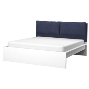 IKEA MALM Överdrag till 140 cm sänggavel