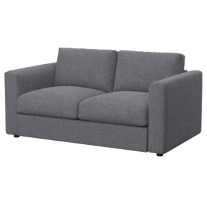 IKEA VIMLE Överdrag till 2-sitssoffa