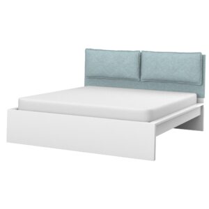 IKEA MALM Överdrag till 160 cm sänggavel