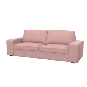 IKEA KIVIK Överdrag till 3-sits bäddsoffa