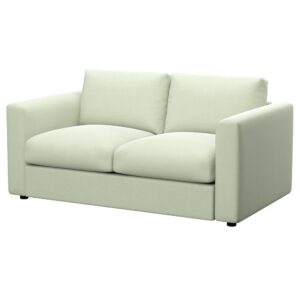 IKEA VIMLE Överdrag till 2-sits bäddsoffa