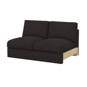 IKEA VIMLE Överdrag till 2-sits sektion