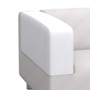 IKEA KLIPPAN Armstödsskydd, par