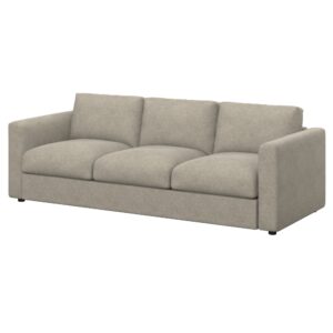 IKEA VIMLE Överdrag till 3-sitssoffa