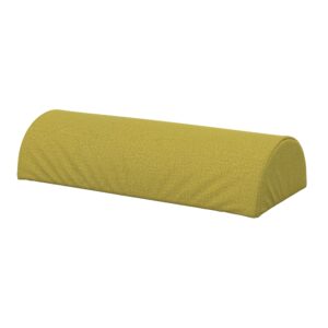 IKEA BEDDINGE Överdrag till halvmåne armstödskudde