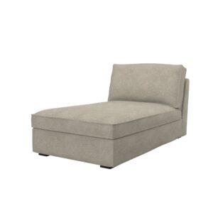 IKEA KIVIK Överdrag till schäslong