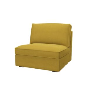 IKEA KIVIK Överdrag till 1-sits sektion