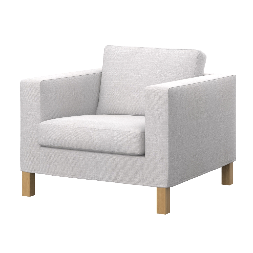 IKEA KARLANDA Överdrag till fåtölj