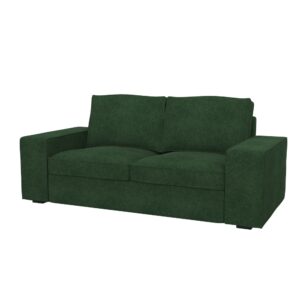 IKEA KIVIK Överdrag till 2-sitssoffa