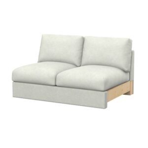 IKEA VIMLE Överdrag till 2-sits sektion
