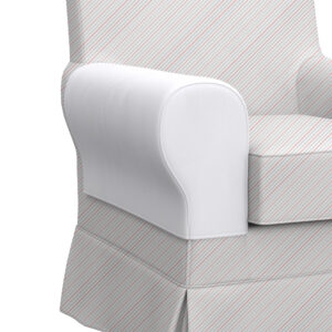 IKEA EKTORP JENNYLUND Armstödsskydd, par