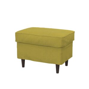IKEA STRANDMON Överdrag till fotpall