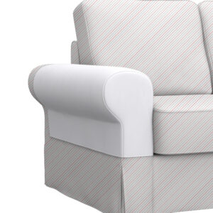 IKEA BACKABRO Armstödsskydd, par