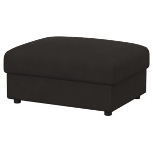 IKEA VIMLE Överdrag till fotpall