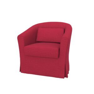 IKEA EKTORP Överdrag till fåtölj