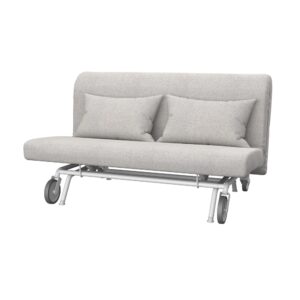 IKEA PS Överdrag till 2-sits bäddsoffa