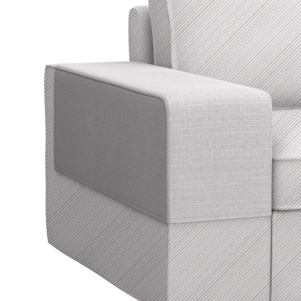 IKEA KIVIK Armstödsskydd, par