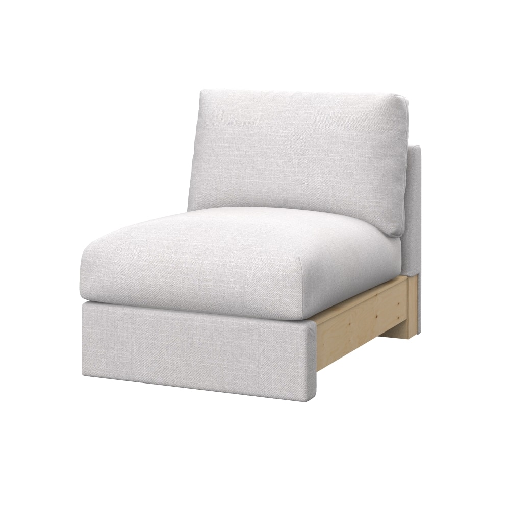 IKEA VIMLE Överdrag till 1-sits sektion