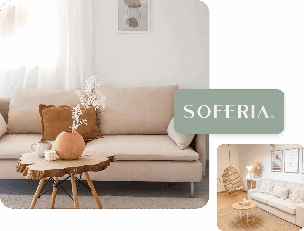 Ge dina IKEA-möbler ett nytt liv